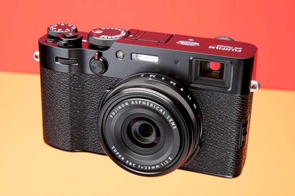 Fujifilm x100vi примеры фото