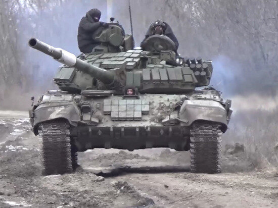     Фото: Министерство обороны РФ