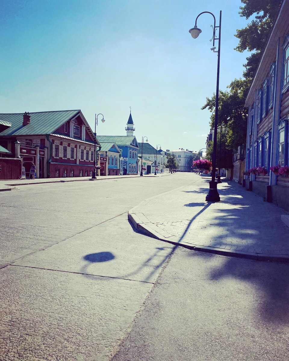 Старо-Татарская слобода