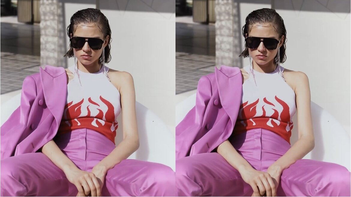 Огненная летняя коллекция LOVE REPUBLIC 