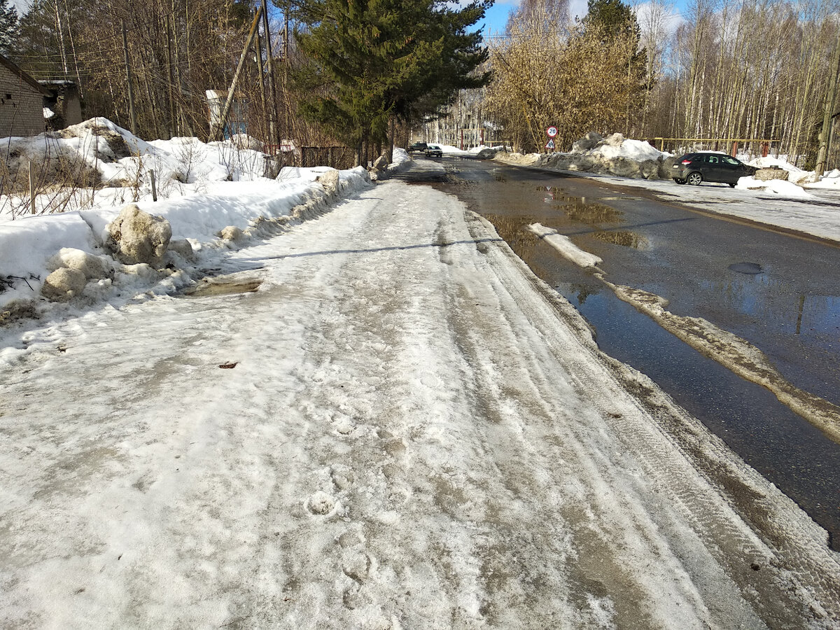 Фото автора статьи.