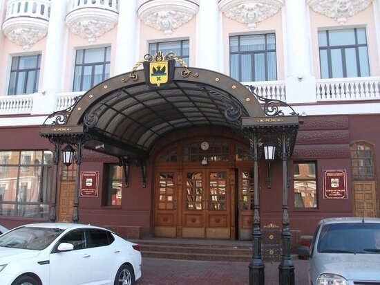     Архив "МК в Оренбурге"
