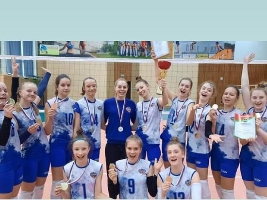     Фото: минспорта Калужской области