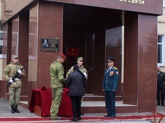     фото: Управление Федеральной службы войск национальной гвардии Российской Федерации по Ставропольскому краю