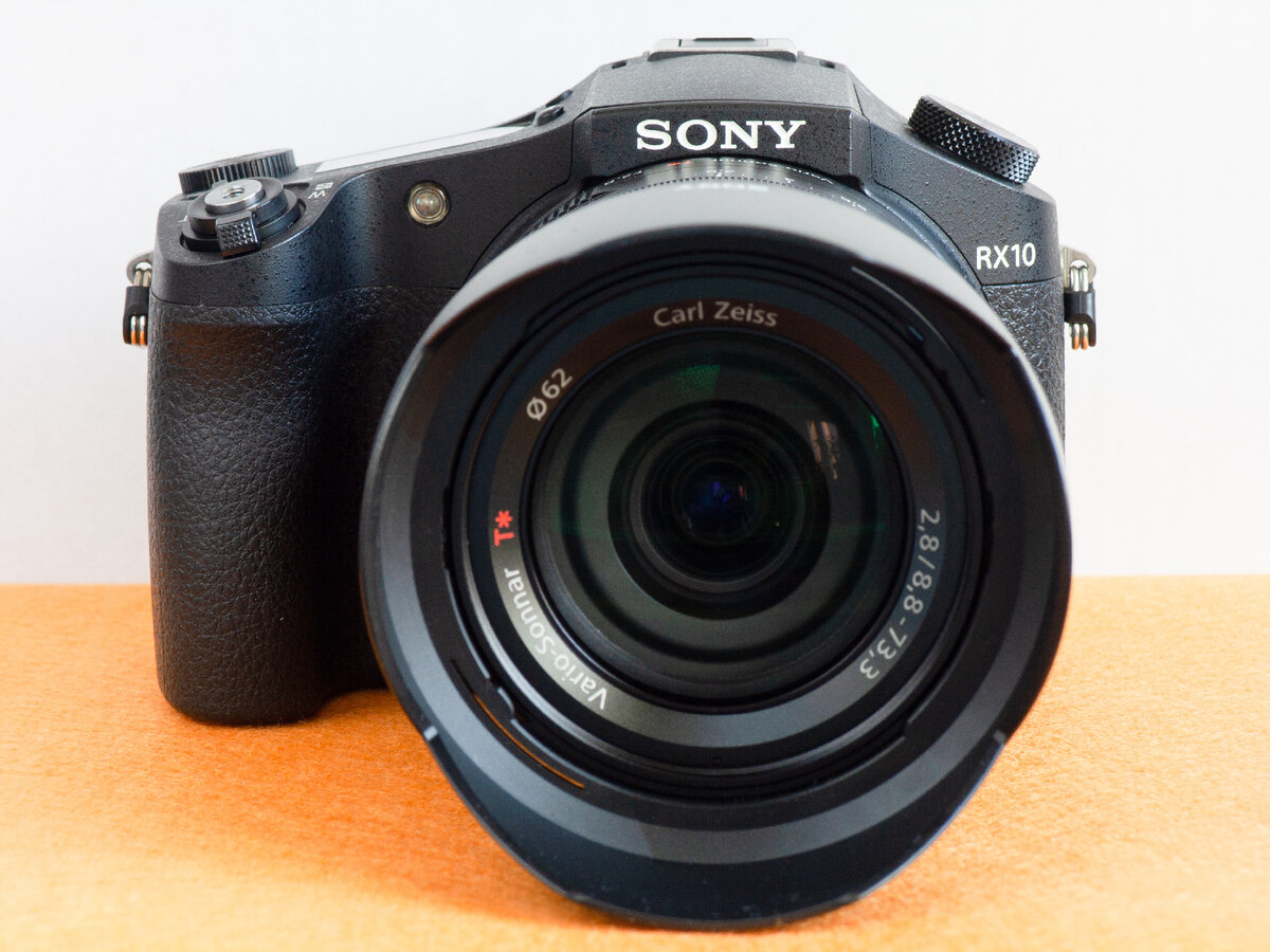 Sony RX10