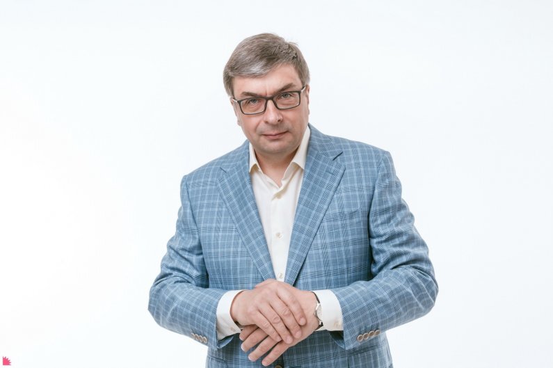 
Фото: Александр Осипов