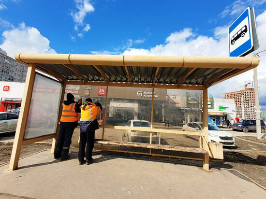     Фото: Администрация города Тулы