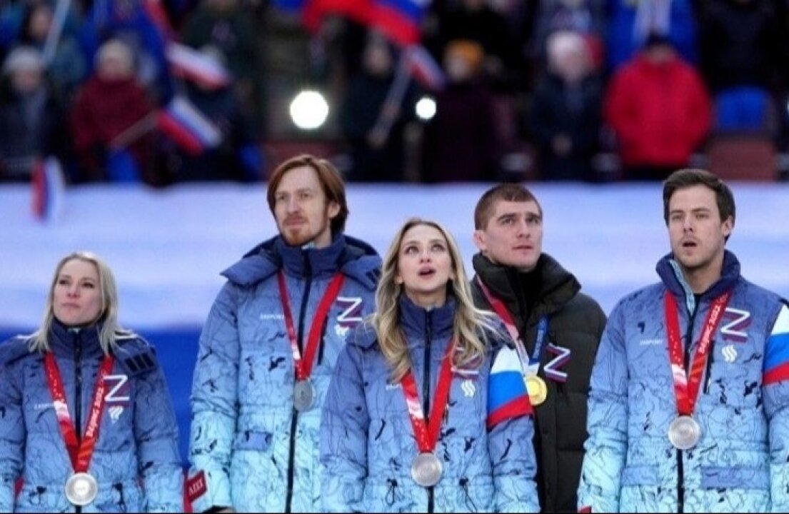    ОКР: условия МОКа для возвращения на международные турниры абсолютно неприемлемы