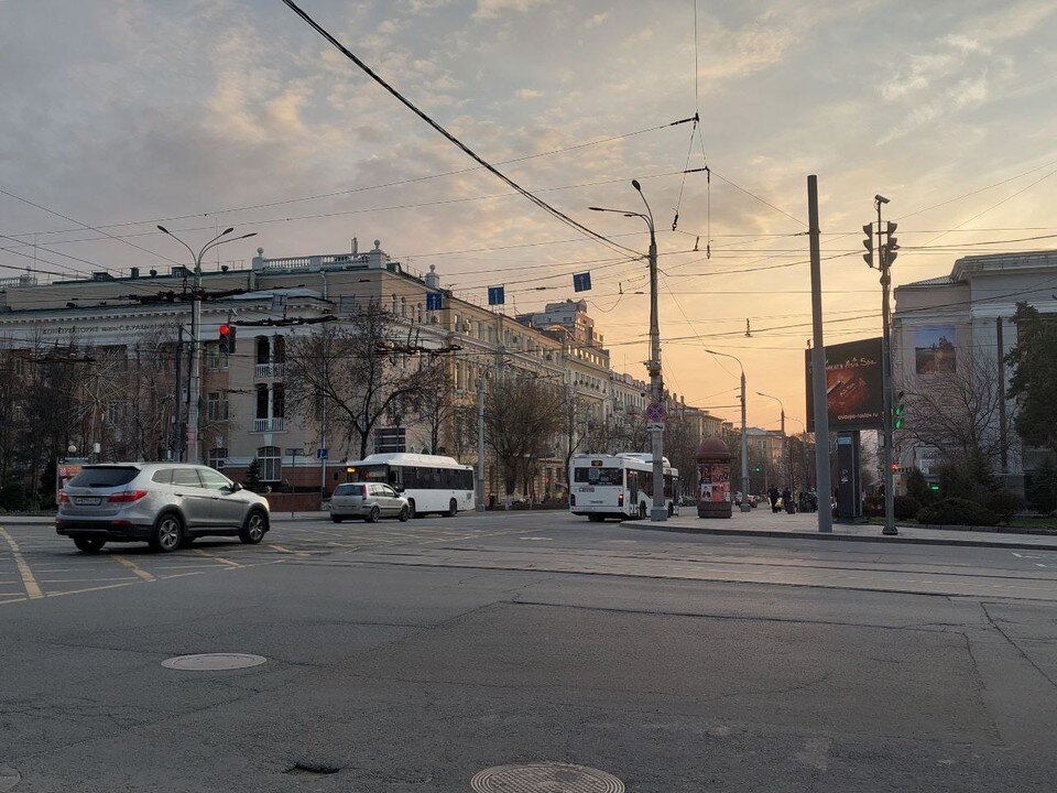     Историк из Ростова рассказал про самые мистические здания, легенды и мифы старого города. Екатерина ПОПОВА
