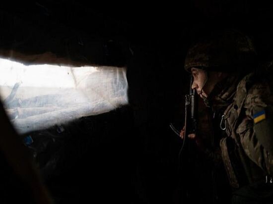     Фото: пресс-служба президента Украины.