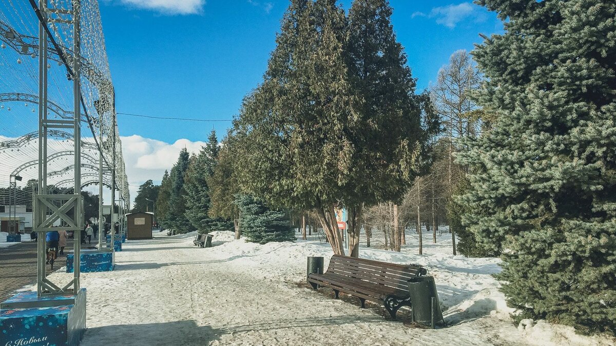 В Тюмени в сквере Депутатов появился онанист | nashgorod.ru | Дзен