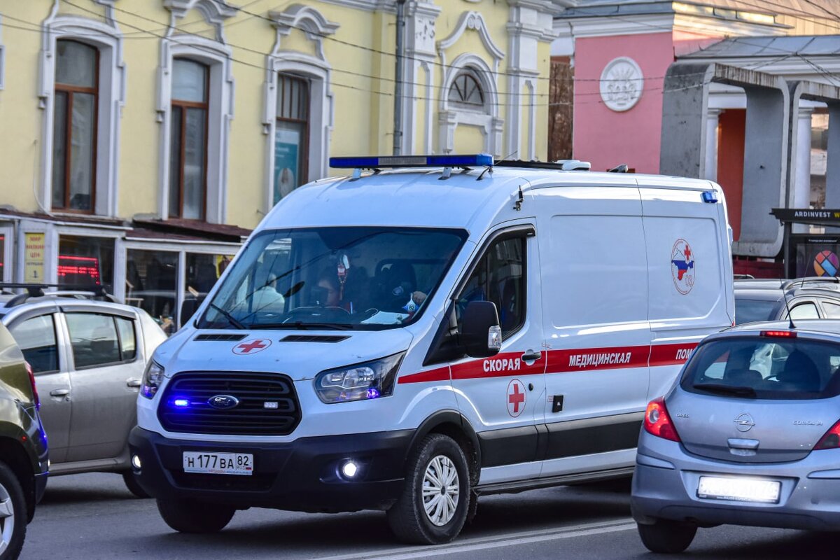 Фото: Михаил Гладчук