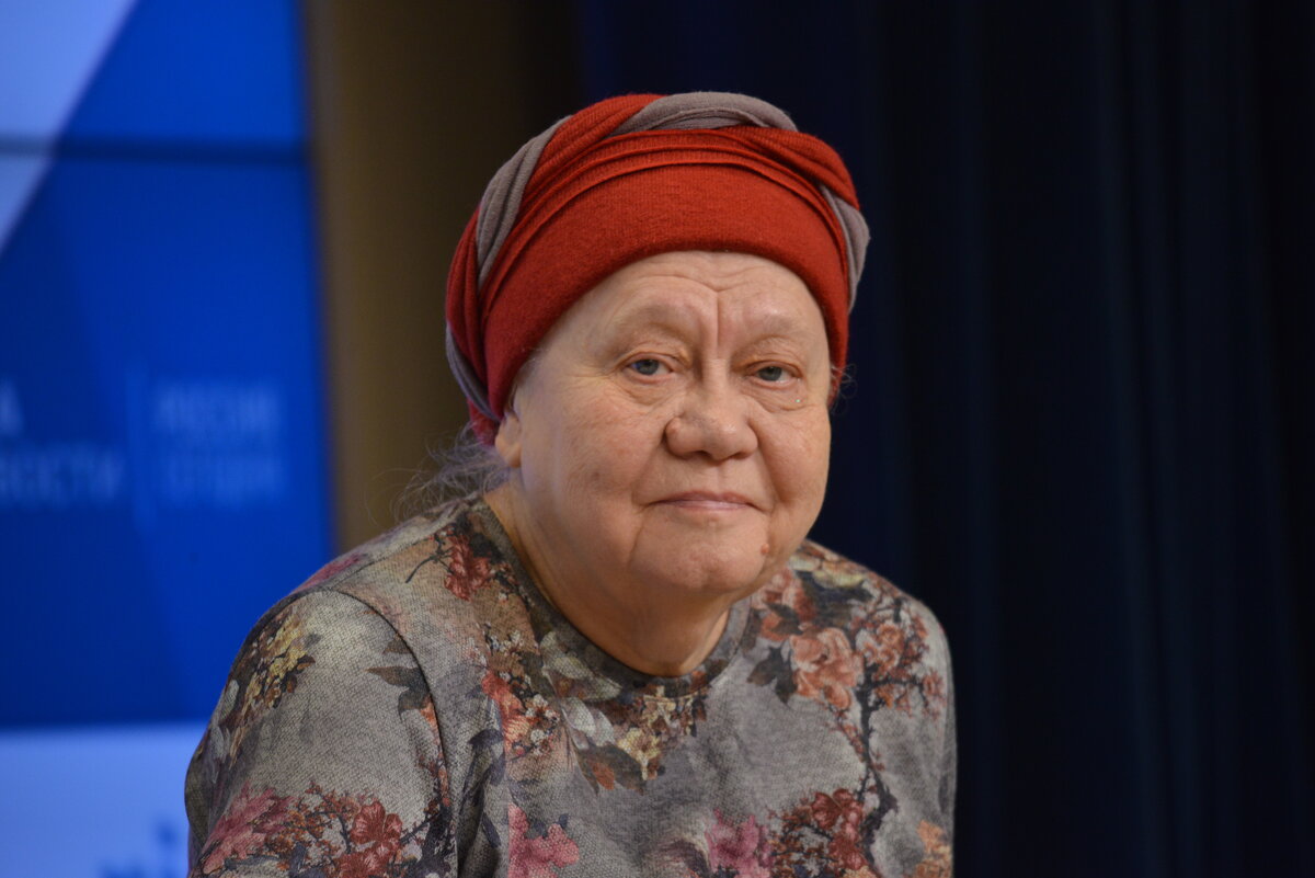     «На таблеточках живу»: Галина Стаханова назвала размер своей пенсии и рассказала, сколько тратит на лекарства