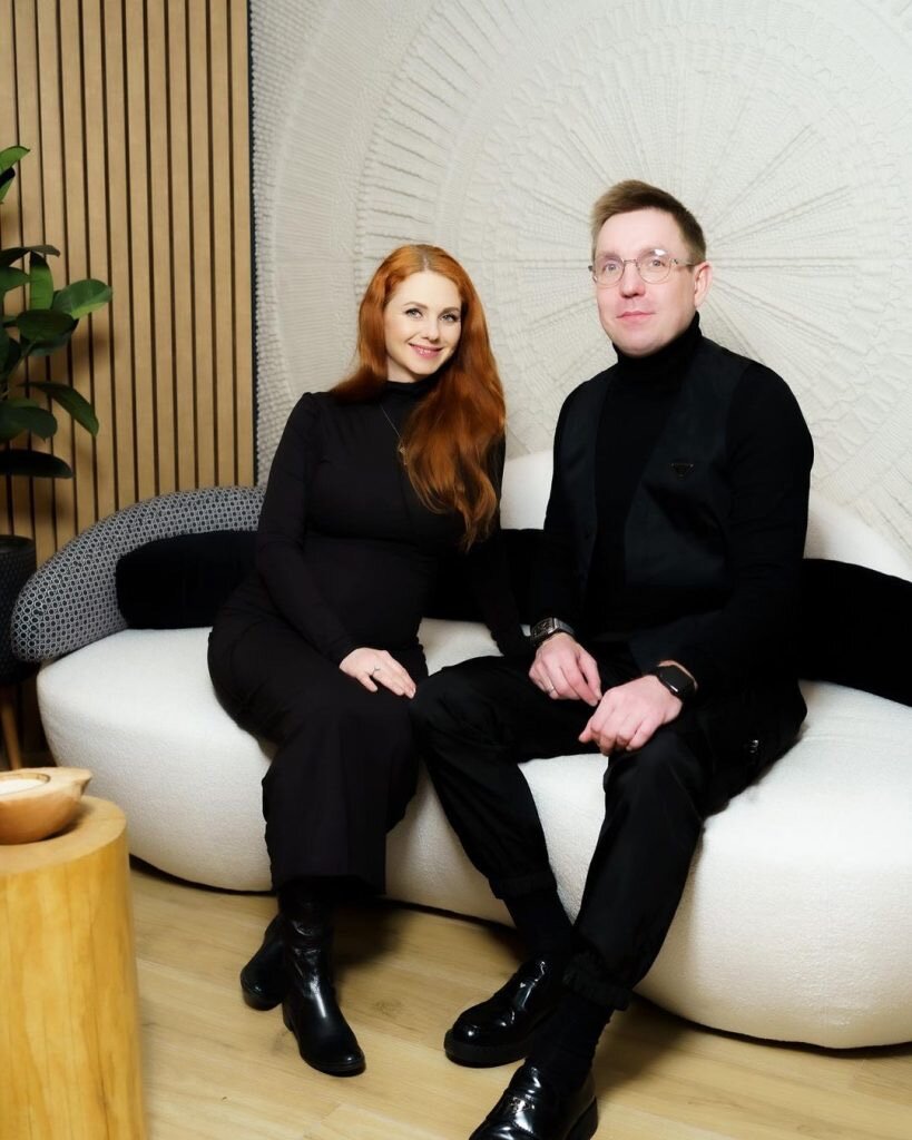   Фото: соцсети Анастасия Манцова