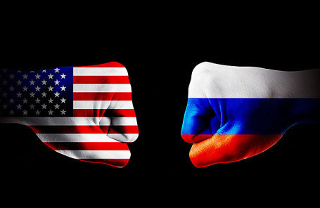 Почему Америка против России 10 фактов