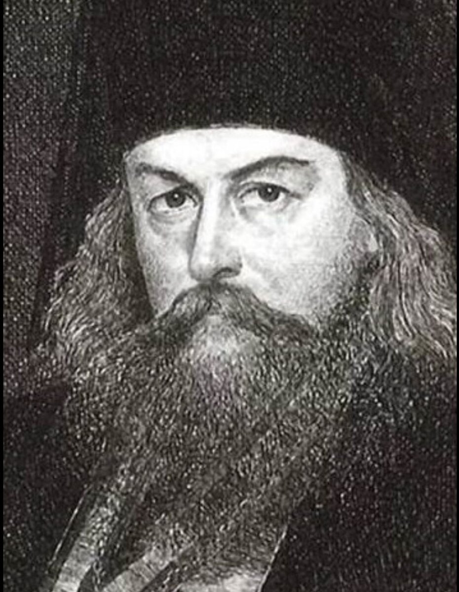 Святитель Игнатий