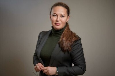    Зиновьева: «Промышленную ипотеку» получила еще одна подмосковная компания © Министерство инвестиций, промышленности и науки Московской области