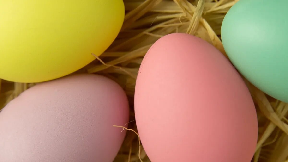 Чистый четверг - 13 апреля. Фото: www.piqsels.com