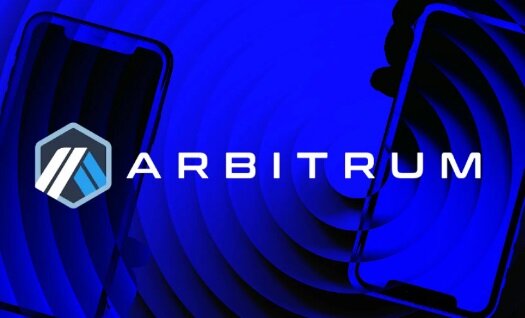 Бесплатная раздача токенов Arbitrum