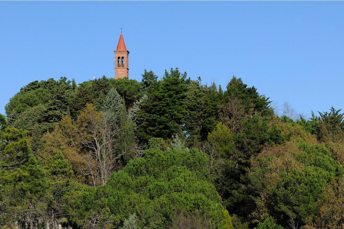 Santuario Madonna della Guardia