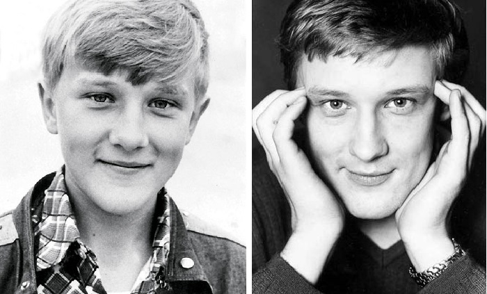 Сергей Горобченко