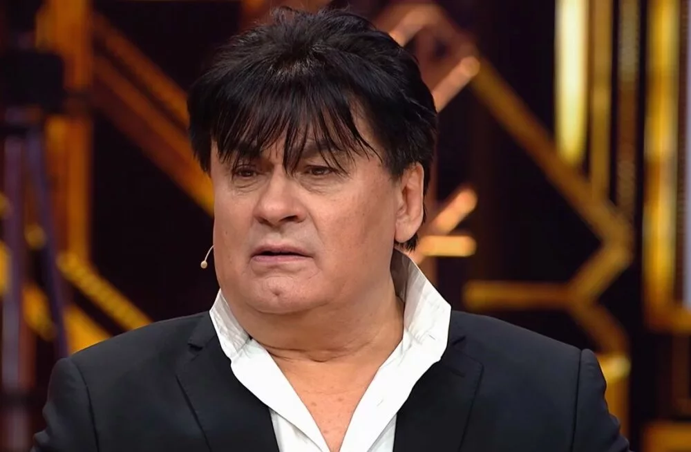 Александр серов биография фото Я люблю тебя до слез!" Почему Александр Серов не может простить первую жену, с к