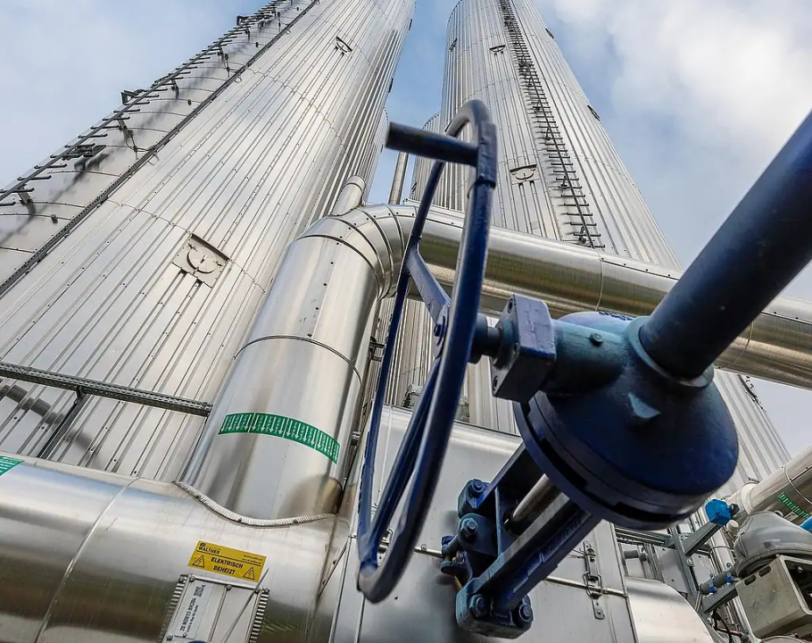    Глава ФСА Германии: газохранилища страны могут быть заполнены без газа из России