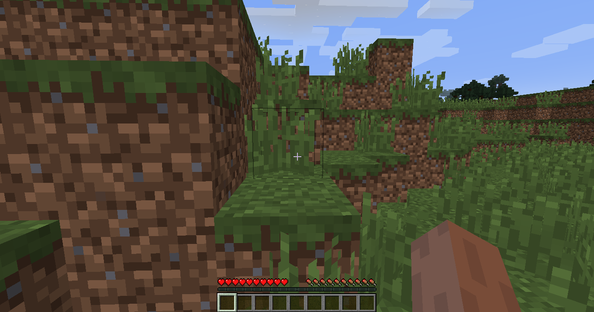 Точка спавна.