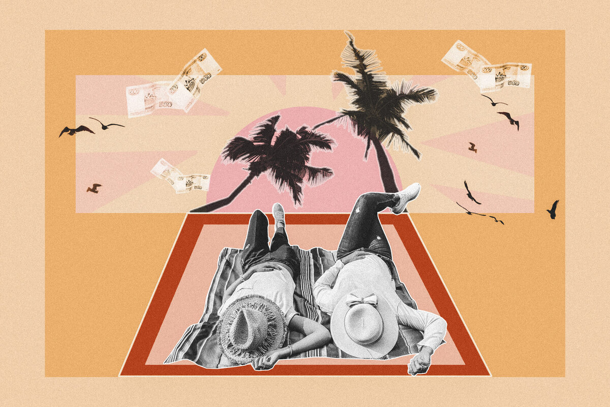 © Иллюстрация: Анна Иванцова 