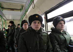    Фото: сайт Минобороны России / mil.ru Гульназ Астахова