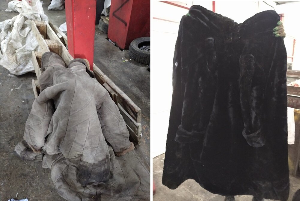    Фото: Полигон ТБО