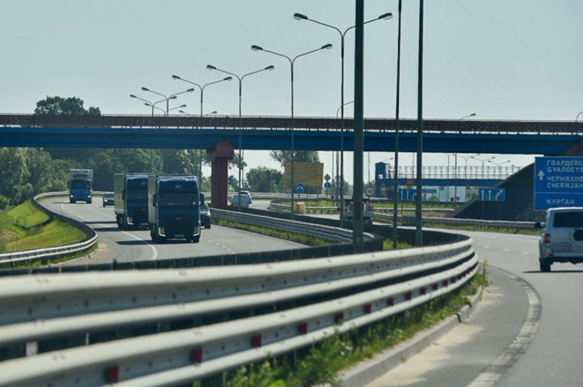    На грани банкротства. Автоперевозчики требуют поддержать отрасль