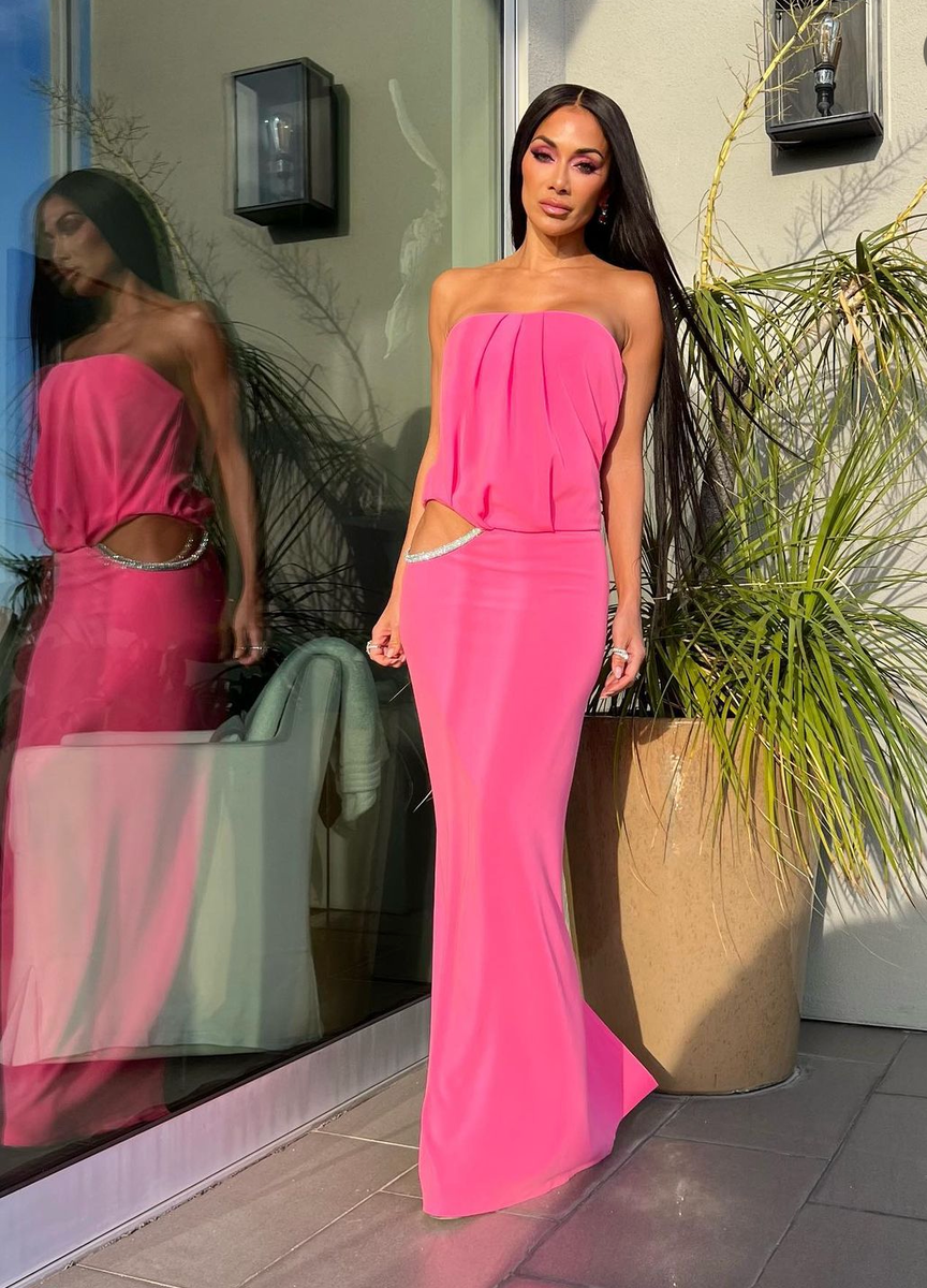     Николь Шерзингер