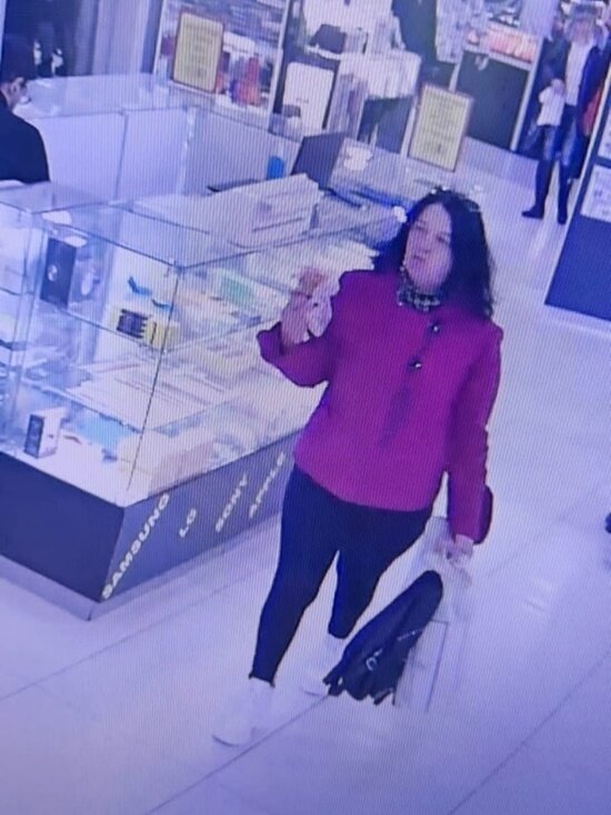     Фото: УМВД России по Курской области