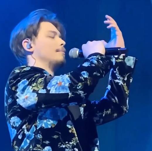    Архип Глушко. Фото: соцсети