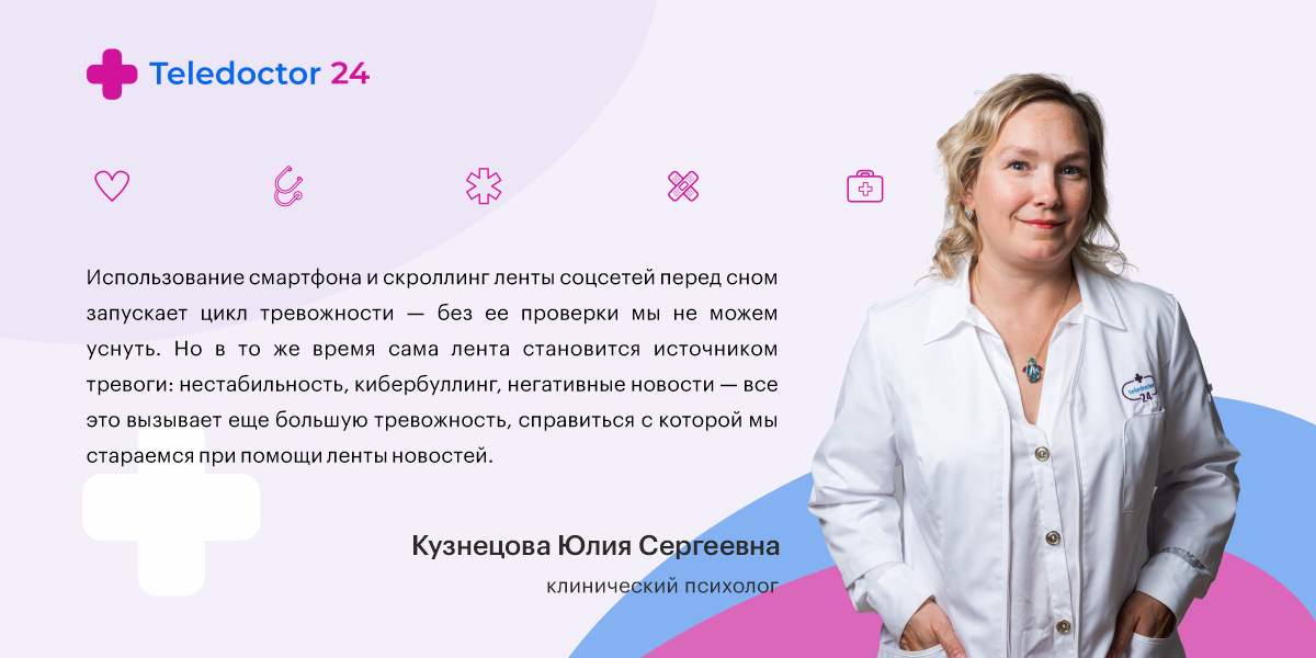 Сервис Теледоктор24