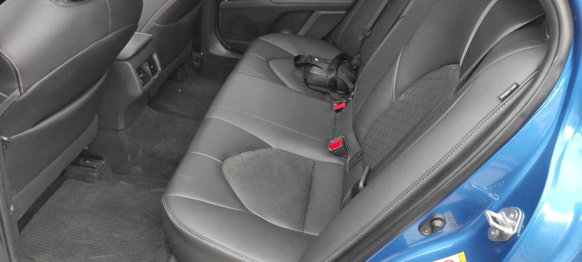Автоподбор в Москве: Toyota Camry из Америки в чем главное отличие
