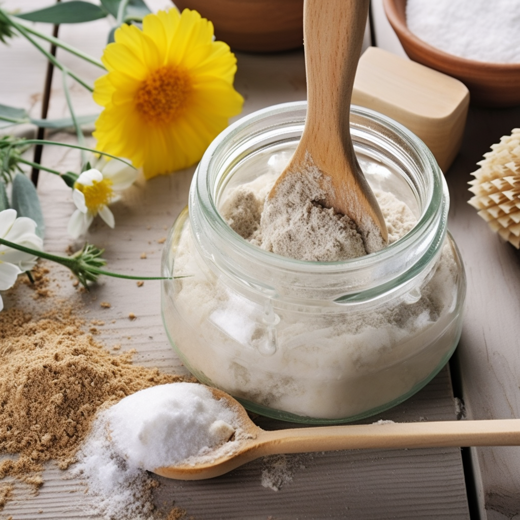 рецепт масок