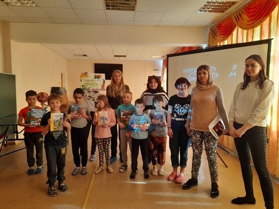     фото: соунб им. А.Т. Твардовского