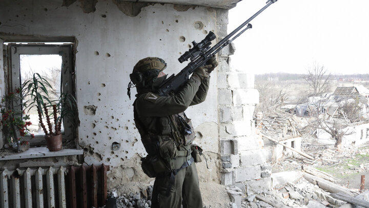 TSITSAGI NIKITA/NEWS.RU VIA /GLOBALLOOKPRESS