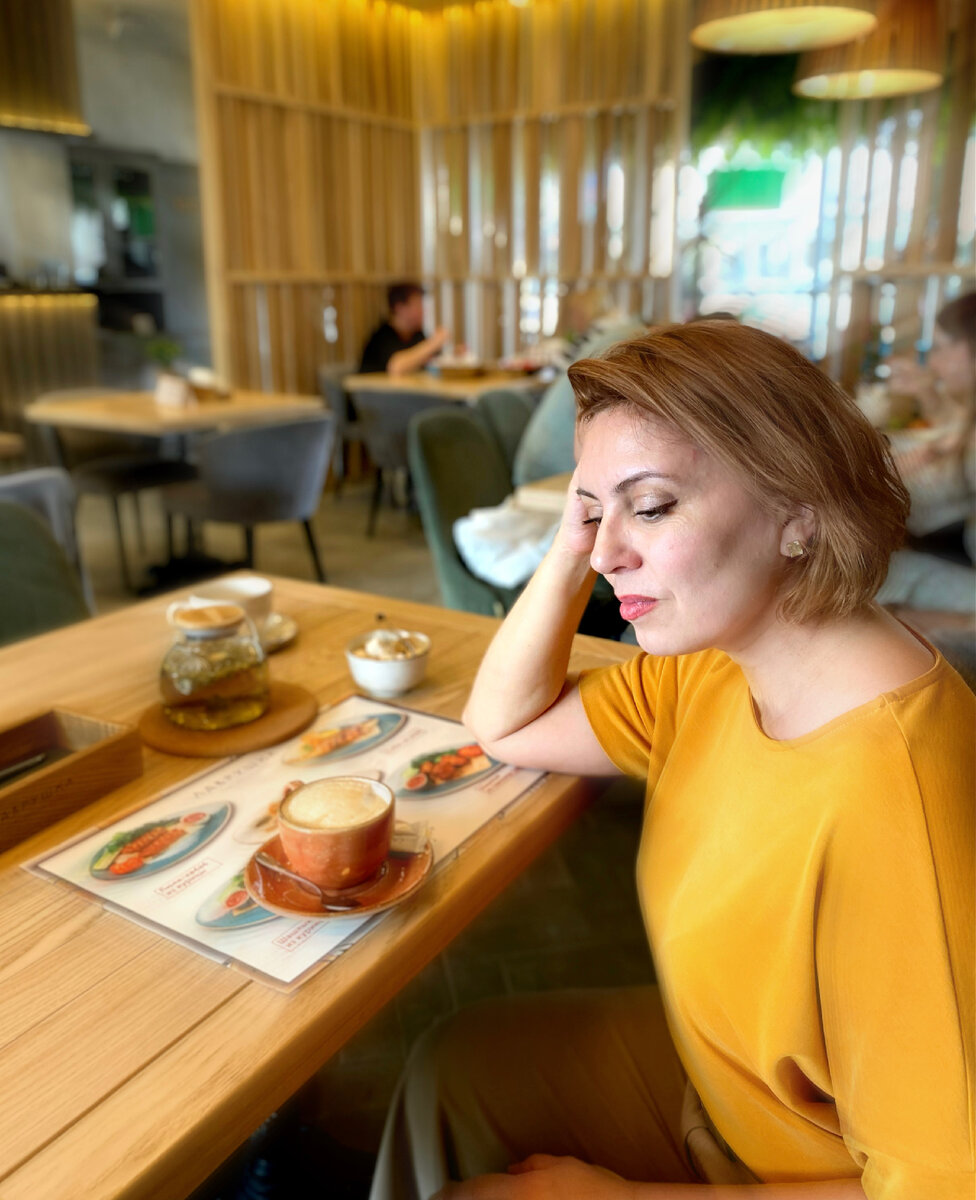 Эвелина Гаевская, соцсети @evelinagaevskaya