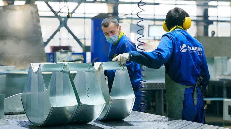    пресс-служба Департамента инвестиционной и промышленной политики города Москвы