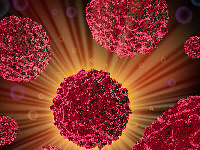 Регенеративная медицина и рак