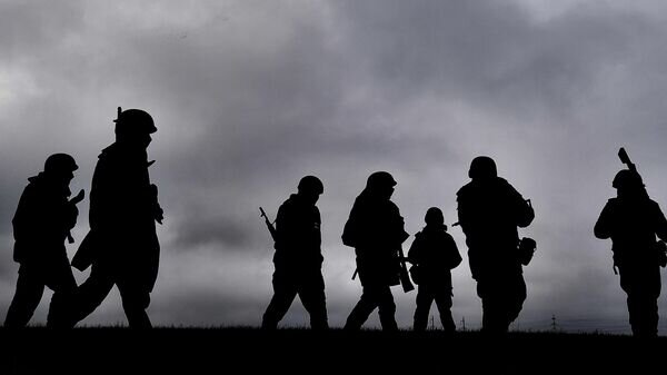    © Sputnik / Евгений Биятов