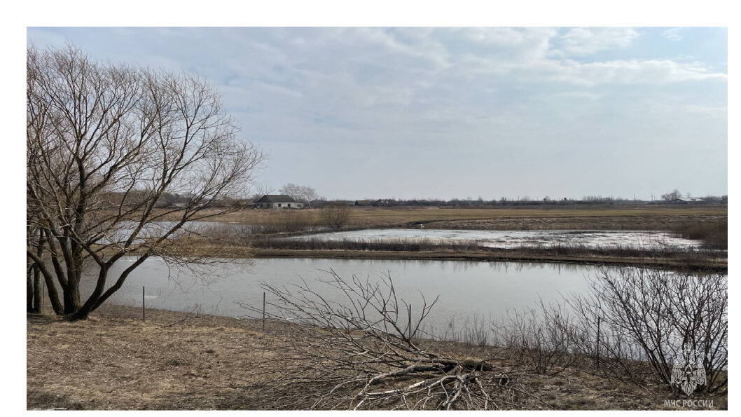 Место не было оборудовано для купания