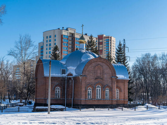     Фото: altayskaya-mitropolia.ru