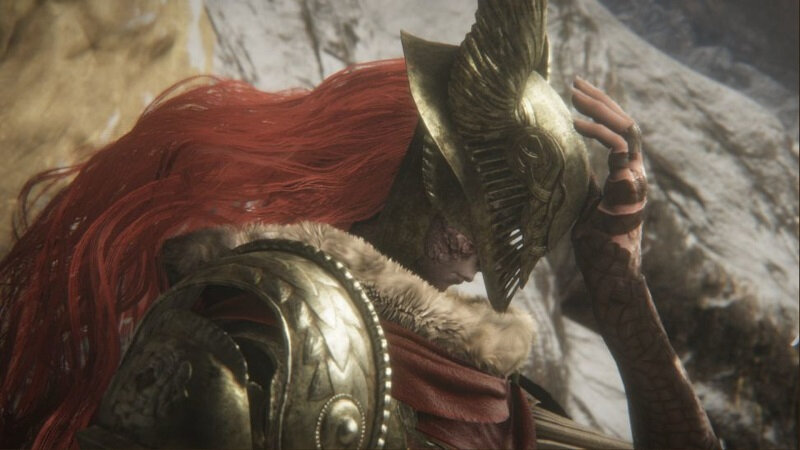  📷    Источник изображения: FromSoftware