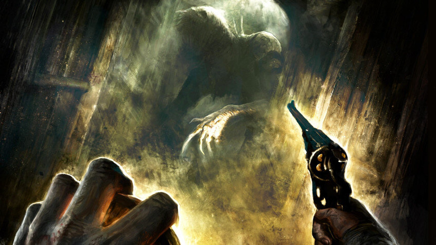    Журналисты похвалили Amnesia: The Bunker в превью игры