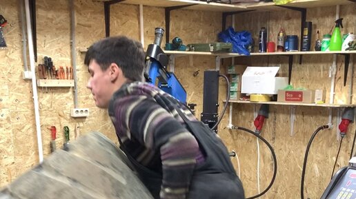 #1 ШИНОМОНТАЖ в Домодедово и Подольске | Ремонт боковых порезов ...