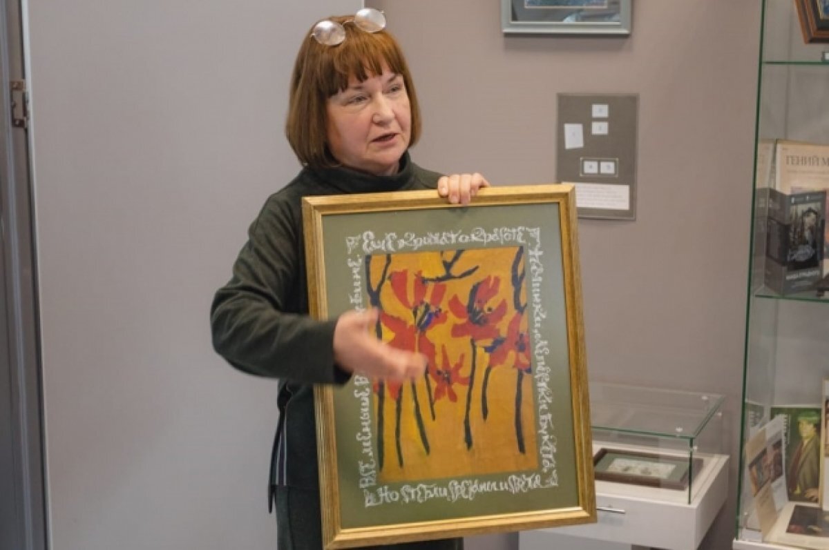    В коллекцию Музея истории Ростова-на-Дону добавили новые экспонаты